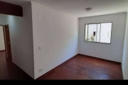 Apartamento para venda em Jardim Cocaia de 55.00m² com 1 Quarto e 1 Garagem