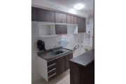 Apartamento para alugar em Jacarepaguá de 54.00m² com 2 Quartos, 1 Suite e 1 Garagem