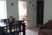 Apartamento para venda em Parque Santo Antônio de 57.00m² com 2 Quartos