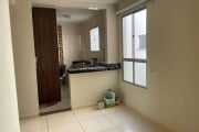 Apartamento para alugar em Jardim Das Flores de 46.00m² com 2 Quartos e 1 Garagem