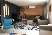 Apartamento para venda em Vila Olímpia de 210.00m² com 3 Quartos, 3 Suites e 4 Garagens