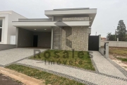 Casa para venda em Condomínio Siena de 209.00m² com 3 Quartos, 3 Suites e 2 Garagens