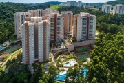 Apartamento para alugar em Tamboré de 172.00m² com 3 Quartos, 3 Suites e 3 Garagens