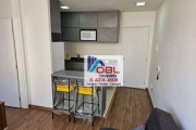 Apartamento para alugar em Mooca de 35.00m² com 1 Quarto e 1 Suite