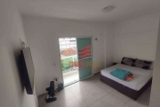 Apartamento para venda em Campo Grande de 74.00m² com 2 Quartos, 1 Suite e 1 Garagem