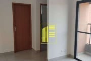 Apartamento para venda em Jardim Alice de 48.00m² com 2 Quartos e 1 Garagem