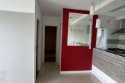 Apartamento para venda em Umuarama de 57.00m² com 2 Quartos, 1 Suite e 1 Garagem