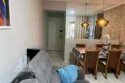 Apartamento para venda em Jardim Tupanci de 85.00m² com 3 Quartos, 1 Suite e 2 Garagens