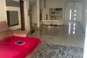 Casa para alugar em Residencial Granja Olga 1 de 530.00m² com 4 Quartos, 4 Suites e 4 Garagens