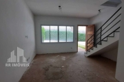 Casa para venda em Jardim Rancho Alegre de 90.00m² com 3 Quartos, 1 Suite e 2 Garagens