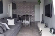 Apartamento para venda em Bethaville I de 80.00m² com 2 Quartos, 2 Suites e 2 Garagens