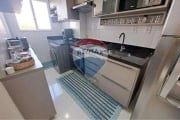 Apartamento para venda em Jardim Manoel Penna de 47.00m² com 2 Quartos e 1 Garagem