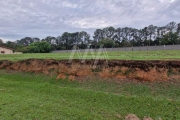 Terreno para venda em Caguassu de 1025.00m²