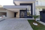 Casa de Condomínio para venda em Wanel Ville de 142.00m² com 3 Quartos, 3 Suites e 2 Garagens