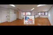 Sala Comercial para alugar em Vila Clementino de 40.00m² com 1 Garagem