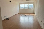 Sala Comercial para venda em Condomínio Office Premium de 39.00m² com 1 Garagem