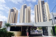 Apartamento para venda em Mansões Santo Antônio de 78.00m² com 2 Quartos e 1 Garagem