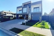 Casa de Condomínio para venda em Granja Viana de 442.00m² com 5 Quartos, 5 Suites e 6 Garagens