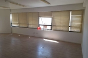 Sala Comercial para venda em Centro de 52.00m² com 1 Garagem