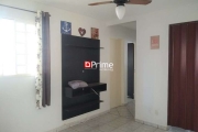 Apartamento para venda em Jardim Yolanda de 50.00m² com 2 Quartos e 1 Garagem