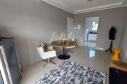 Apartamento para venda em Vila Lucy de 63.00m² com 2 Quartos, 1 Suite e 2 Garagens