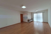 Apartamento para alugar em Jardim Bela Vista de 154.00m² com 3 Quartos, 3 Suites e 3 Garagens