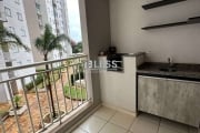 Apartamento para venda e aluguel em Vila Virgínia de 83.00m² com 3 Quartos, 1 Suite e 1 Garagem