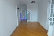 Apartamento para alugar em Vila Bertioga de 60.00m² com 2 Quartos e 1 Garagem