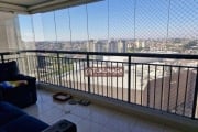 Apartamento para venda em Jardim Flor Da Montanha de 68.00m² com 2 Quartos, 1 Suite e 2 Garagens