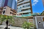 Apartamento para venda em Canto Do Forte de 81.00m² com 2 Quartos, 1 Suite e 1 Garagem