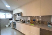 Apartamento para venda em Parque Prado de 80.00m² com 3 Quartos, 1 Suite e 1 Garagem