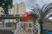 Apartamento para alugar em Jardim Gonçalves de 65.00m² com 2 Quartos, 1 Suite e 2 Garagens