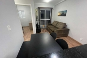 Apartamento para alugar em Parque Bela Vista de 57.00m² com 2 Quartos, 1 Suite e 2 Garagens