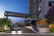 Apartamento para venda em Vila Melhado de 52.00m² com 2 Quartos e 1 Garagem