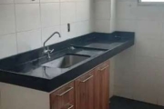 Apartamento para alugar em Condomínio Spazio Salamanca de 49.00m² com 2 Quartos e 1 Garagem