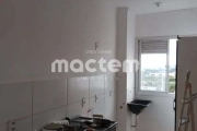 Apartamento para venda em Jardim Heitor Rigon de 43.00m² com 2 Quartos e 1 Garagem