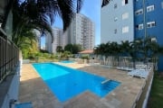 Apartamento para alugar em Parque Campolim de 49.00m² com 2 Quartos e 1 Garagem