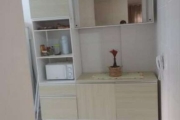 Apartamento para venda em Jardim Flórida de 80.00m² com 3 Quartos, 1 Suite e 2 Garagens