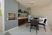 Apartamento para venda em Alto Da Boa Vista de 60.00m² com 2 Quartos e 1 Suite