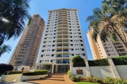 Apartamento para alugar em Jardim Santa Angela de 125.00m² com 4 Quartos, 1 Suite e 2 Garagens