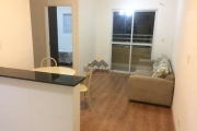 Apartamento para alugar em Parque Bela Vista de 57.00m² com 2 Quartos, 1 Suite e 1 Garagem