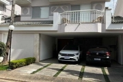 Casa para venda em Alto Da Boa Vista de 375.00m² com 4 Quartos, 4 Suites e 6 Garagens