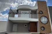 Casa para venda em Jardim Residencial Viena de 209.80m² com 3 Quartos, 1 Suite e 4 Garagens