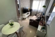 Apartamento para venda em Rocha Miranda de 45.00m² com 2 Quartos e 1 Garagem