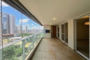 Apartamento para venda em Bosque Das Juritis de 135.38m² com 3 Quartos, 3 Suites e 3 Garagens