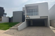 Casa de Condomínio para venda e aluguel em Alphaville Nova Esplanada de 340.00m² com 3 Quartos e 3 Suites