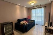 Apartamento para venda em Aparecida de 73.00m² com 2 Quartos e 1 Garagem