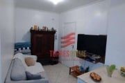 Apartamento para venda em José Menino de 43.00m² com 1 Quarto e 1 Garagem