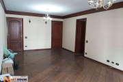 Apartamento para venda em Vila Mariana de 125.00m² com 3 Quartos, 1 Suite e 1 Garagem