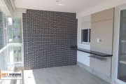 Apartamento para alugar em Vila Mariana de 89.00m² com 2 Quartos, 2 Suites e 2 Garagens